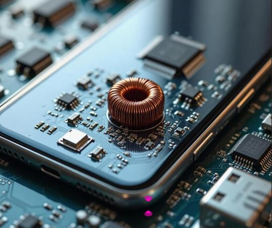 噪聲抑制黑科技：共模電感在消費電子中的關(guān)鍵應(yīng)用