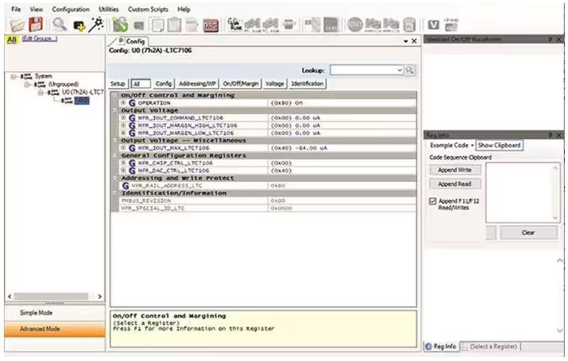 DC－DC開關(guān)穩(wěn)壓器輸出電壓的動態(tài)調(diào)整：一個小妙招兒，幫你實現(xiàn)！