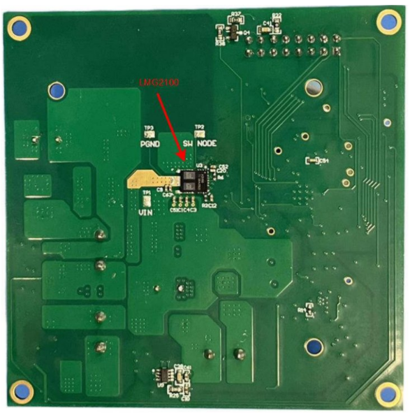 GaN如何讓光伏充電控制器更高效更小巧？TI給出答案