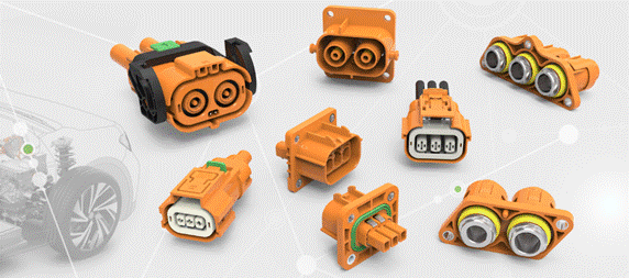 800V架構(gòu)下，給連接器帶來了哪些“改變”？