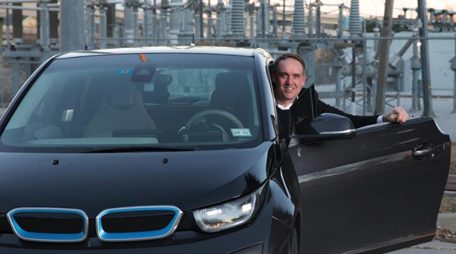 構(gòu)建快速、靈活的電動汽車充電網(wǎng)絡(luò)