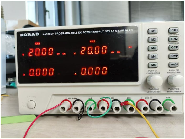 ADA4510-2運算放大器評測:高精度與多場景應用的完美結(jié)合 ADA4510-2運算放大器評測:高精度與多場景應用的完美結(jié)合
