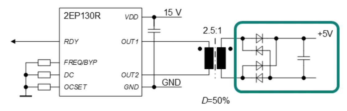 功率半導(dǎo)體驅(qū)動電源設(shè)計(一)綜述 功率半導(dǎo)體驅(qū)動電源設(shè)計(一)綜述