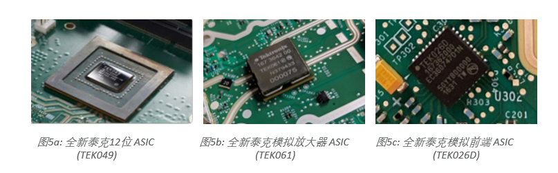 示波器12bit“芯”趨勢(shì)，如何實(shí)現(xiàn)更高測(cè)量精度？