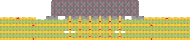擴(kuò)展無(wú)線(xiàn)電力傳輸以實(shí)現(xiàn)更高的功率傳輸 擴(kuò)展無(wú)線(xiàn)電力傳輸以實(shí)現(xiàn)更高的功率傳輸