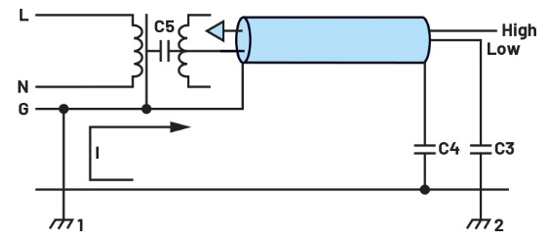 以太網(wǎng)和工業(yè)應(yīng)用中防范浪涌事件的理想方法 以太網(wǎng)和工業(yè)應(yīng)用中防范浪涌事件的理想方法