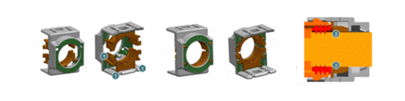 800V架構(gòu)下，給連接器帶來了哪些“改變”？