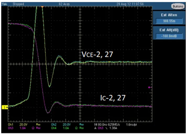 IGBT并聯(lián)設(shè)計(jì)指南，拿下！