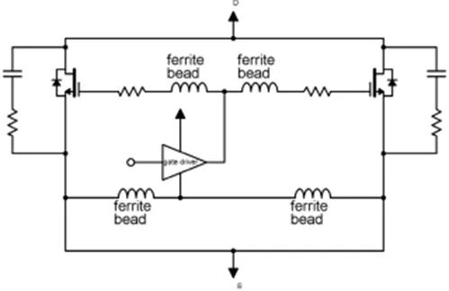 SiC JFET并聯(lián)的五大難題，破解方法終于來了！