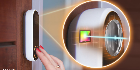 利用運動喚醒功能優(yōu)化視覺系統(tǒng)的功耗 利用運動喚醒功能優(yōu)化視覺系統(tǒng)的功耗