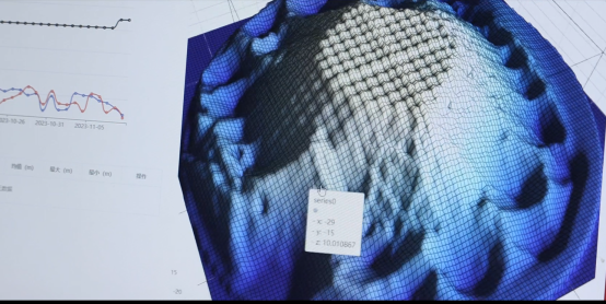 高精度測量雷達落地建材行業(yè)，華新和?？低暪蔡綌?shù)字化轉(zhuǎn)型