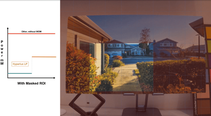 利用運動喚醒功能優(yōu)化視覺系統(tǒng)的功耗 利用運動喚醒功能優(yōu)化視覺系統(tǒng)的功耗