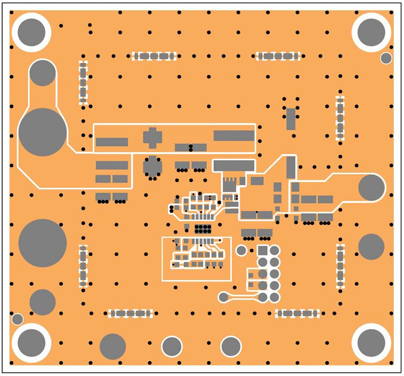 EMI不再是難題！高壓異步升壓控制器的降輻射實(shí)戰(zhàn)指南